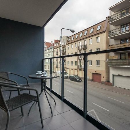 Appartamento Manufaktura Praska Varsavia Esterno foto